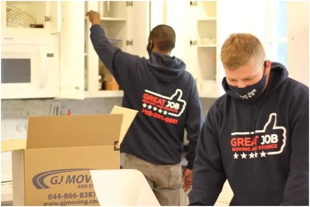 Hidden Moving Costs: 9 Fees That Show Up on Moving Day in Northern Virginia